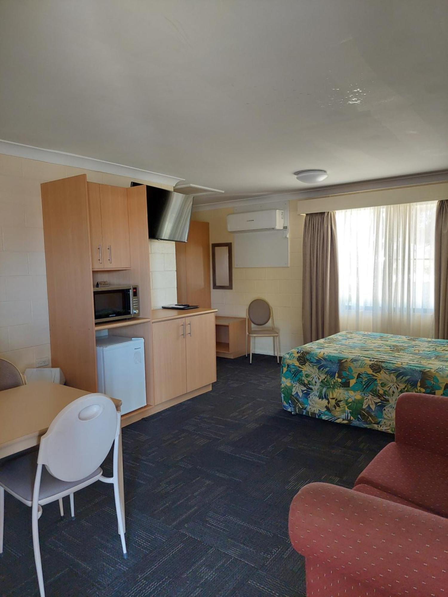 Motel Seasons Motor 3*