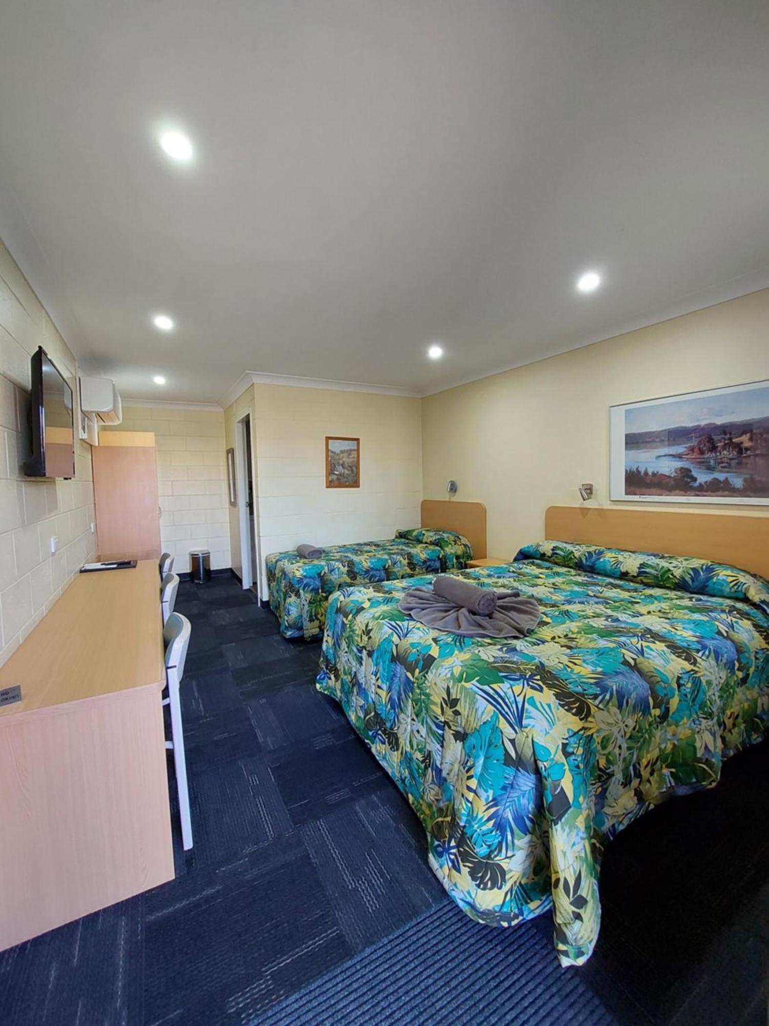 Motel Seasons Motor 3*
