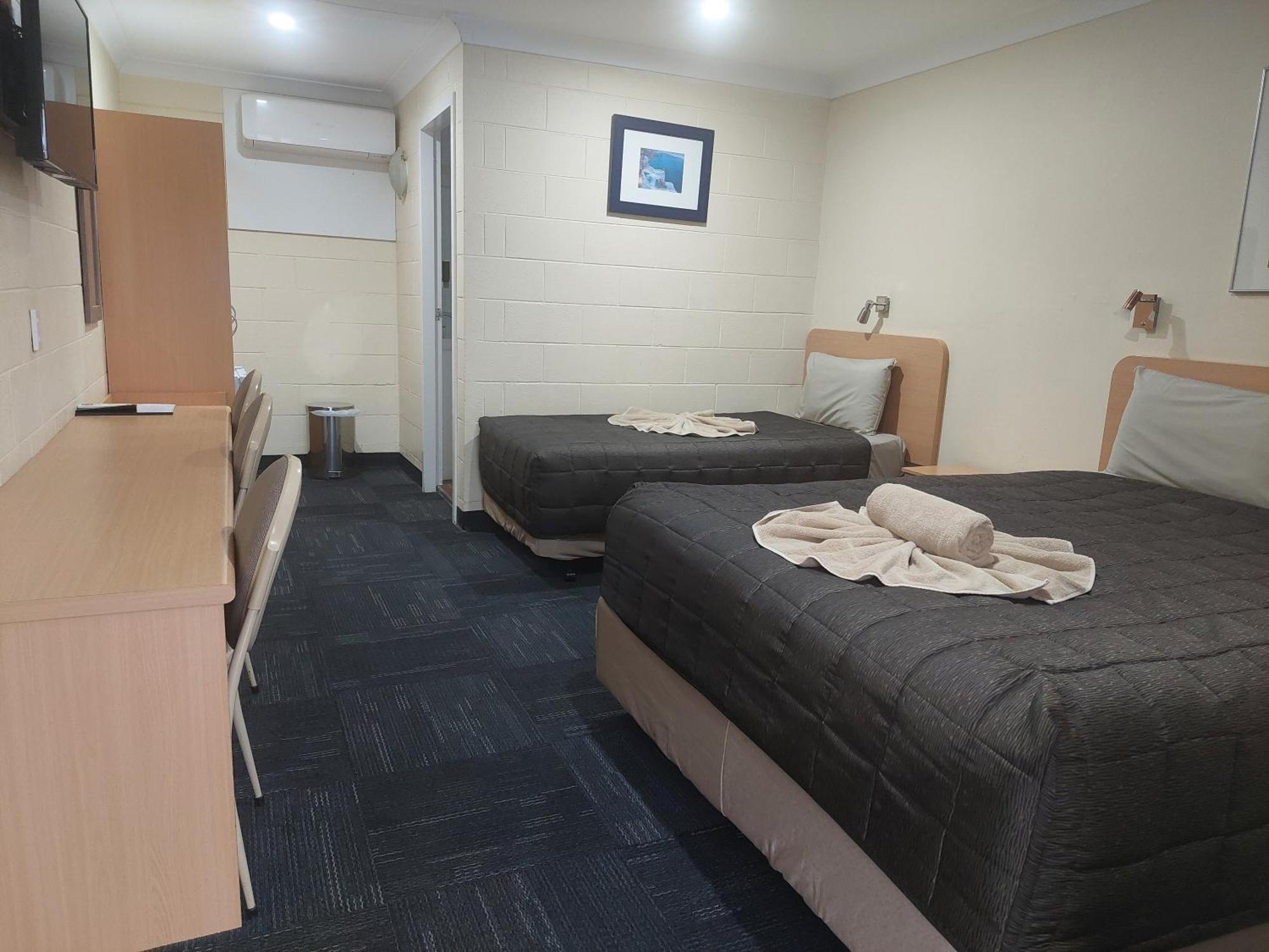 Motel Seasons Motor 3*